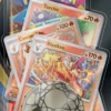 Pokémon TCG - Phantasmal Flames Premium Checklane
