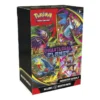 Pokémon TCG - Phantasmal Flames Booster Bundle (6 Boosters) (Max 2 per kund)