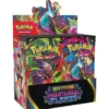 Pokémon TCG - Phantasmal Flames Booster Display (36 Booster)