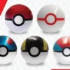 Pokémon TCG: Poké Ball Tin 2023