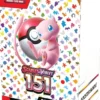 Pokémon TCG: Scarlet & Violet - 151 Booster Bundle
