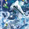 Pokémon TCG: Scarlet & Violet Expansion Pack Snow Hazard Japansk Booster