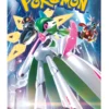 Pokémon TCG: Scarlet & Violet - Future Flash Booster Japansk