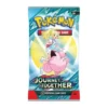 Pokémon TCG - Scarlet & Violet 9 Journey Together Booster