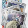 Pokémon TCG - Scarlet & Violet Journey Together Premium Checklane Blister