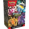 Pokémon TCG: Scarlet & Violet - Paldean Fates Booster Bundle