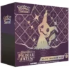 Pokémon TCG: Scarlet & Violet - Paldean Fates Elite Trainer Box