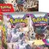 Pokémon TCG - Scarlet & Violet 2: Paldea Evolved Booster Display (36 Booster)