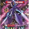 Pokémon TCG - Scarlet & Violet Paldean Fates Booster