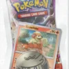 Pokémon TCG - Scarlet & Violet Paldea Evolved Checklane Blister - Growlithe