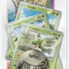 Pokémon TCG - Scarlet & Violet Paldea Evolved Premium Checklane Blister - Arboliva