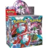 Pokémon TCG - Scarlet & Violet 4 Paradox Rift Booster Display (36 Booster)