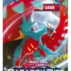 Pokémon TCG - Scarlet & Violet 4 Paradox Rift Booster