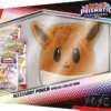 Pokémon TCG: Scarlet & Violet - Prismatic Evolutions Accessory Pouch Special Collection