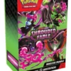 Pokémon TCG - Scarlet & Violet 6.5 Shrouded Fable Booster Bundle