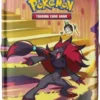 Pokémon TCG: Scarlet & Violet 6.5 - Shrouded Fable Mini Tin