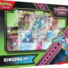 Pokémon TCG: Scarlet & Violet 6.5 - Shrouded Fable Kingdra ex Special Illustration Collection