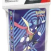 Pokémon TCG - Scarlet & Violet Stellar Crown Mini Portfolio plus 1 Booster
