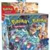 Pokémon TCG - Scarlet & Violet 7: Stellar Crown Booster Display (36 Booster)