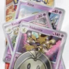 Pokémon TCG - Scarlet & Violet Surging Sparks Premium Checklane Blister - Alakazam