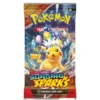 Pokémon TCG - Scarlet & Violet 8 Surging Sparks Booster