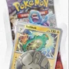 Pokémon TCG - Scarlet & Violet Temporal Forces Checklane Blister - Bellibolt