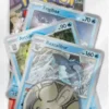 Pokémon TCG - Scarlet & Violet Temporal Forces Premium Checklane Blister - Baxcalibur