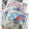 Pokémon TCG - Scarlet & Violet Twilight Masquerade Premium Checklane Blister - Porygon-Z