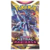 Pokémon TCG - Sword & Shield Astral Radiance Booster