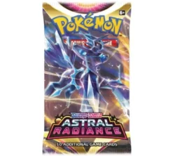 Pokémon TCG - Sword & Shield Astral Radiance Booster