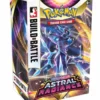 Pokémon TCG - Sword & Shield Astral Radiance Bulid & Battle