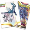 Pokémon TCG Sword & Shield - Astral Radiance: Mini Portfolio