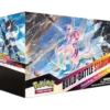 Pokémon TCG - Sword & Shield 10 Astral Radiance Build & Battle Stadium Box