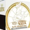 Pokémon TCG - Sword & Shield Brilliant Stars Elite Trainer Box