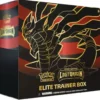 Pokémon TCG - Sword & Shield 11 Lost Origin Elite Trainers Box