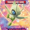 Pokémon TCG Sword & Shield - Vivid Voltage: Booster