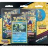 Pokémon TCG - SWSH 12.5 Crown Zenith: Inteleon PinCollection