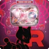 Pokémon TCG: Team Rocket Tin Mewtwo