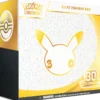 Pokémon TCG: 30th Celebration Elite Trainer Box - Max 1/kund