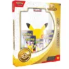 Pokémon TCG: 30th Celebration Pokémon Binder Collection - Försenad