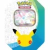 Pokémon TCG: 30th Celebration Tin Sylveon - Max 1 /kund