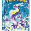 Pokémon TCG - Violet EX Booster Japansk