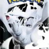 Pokémon TCG - White Flare Deluxe Booster Japansk