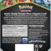 Pokémon: Tin Summer 2022 Divergent Powers - Decidueye V