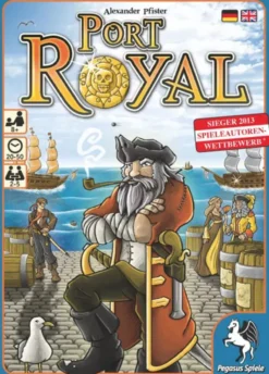 Port Royal