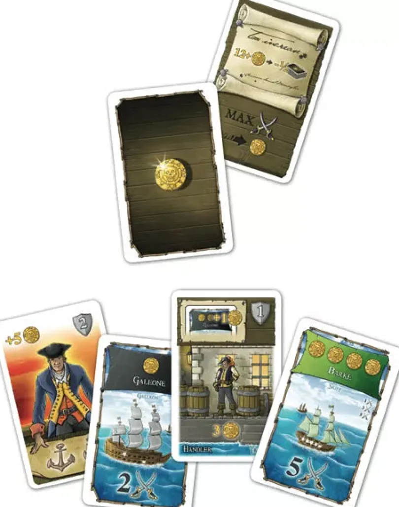 Port Royal