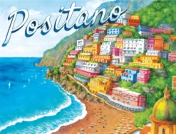 Positano