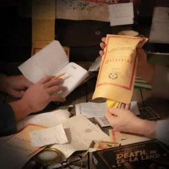 Postmortem: Death in La-La Land