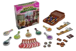 Potion Explosion Second Edition