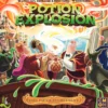 Potion Explosion: The Fifth Ingredient